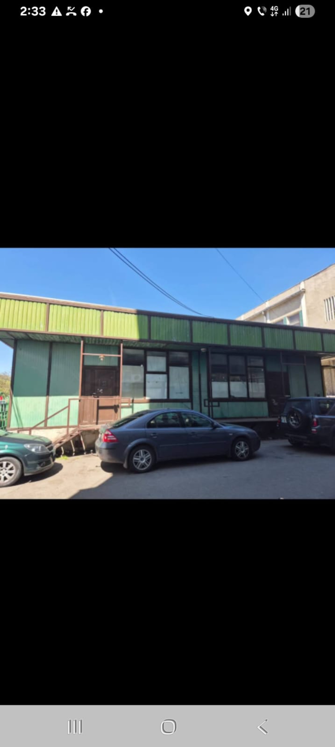 Vânzare Spațiu Comercial 72 mp Craiova - Zonă Gară CFR Vad Excelent